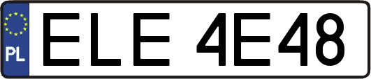 ELE4E48