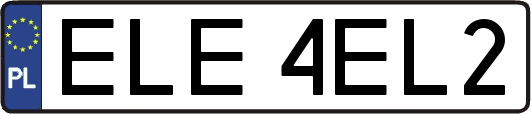 ELE4EL2