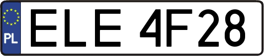 ELE4F28