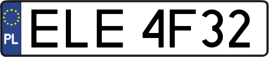 ELE4F32