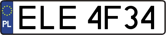 ELE4F34