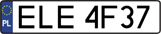 ELE4F37