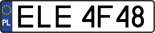 ELE4F48