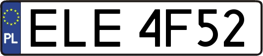ELE4F52