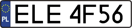 ELE4F56