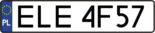 ELE4F57