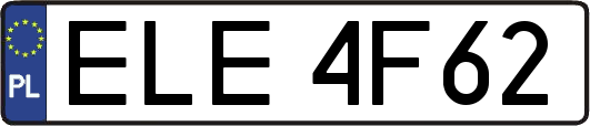 ELE4F62