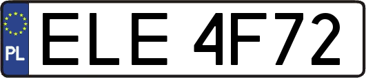 ELE4F72