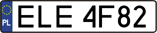 ELE4F82