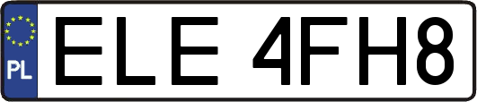 ELE4FH8