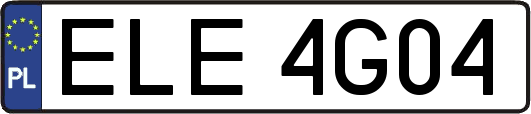 ELE4G04