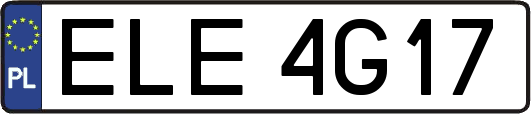ELE4G17