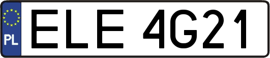 ELE4G21