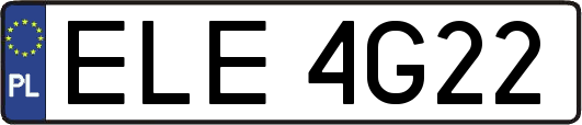 ELE4G22