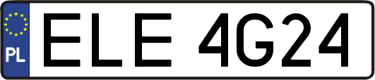 ELE4G24