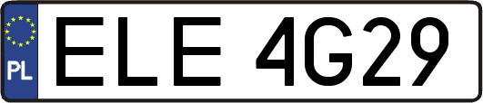 ELE4G29