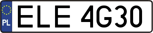 ELE4G30