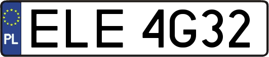 ELE4G32