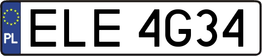 ELE4G34