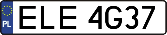 ELE4G37