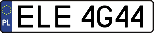 ELE4G44