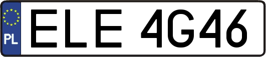 ELE4G46