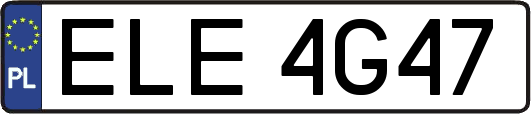 ELE4G47