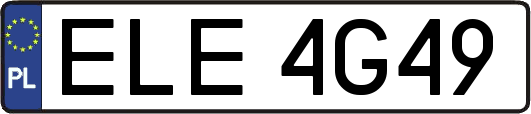 ELE4G49
