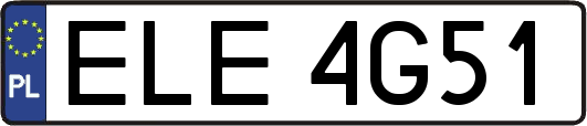 ELE4G51