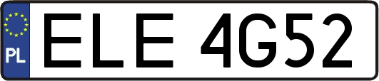 ELE4G52