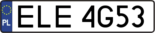 ELE4G53