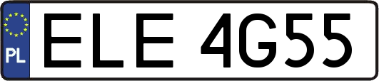 ELE4G55