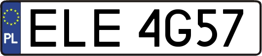 ELE4G57