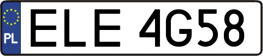 ELE4G58