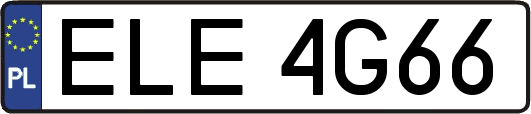 ELE4G66