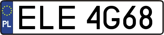 ELE4G68