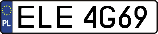 ELE4G69