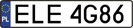 ELE4G86