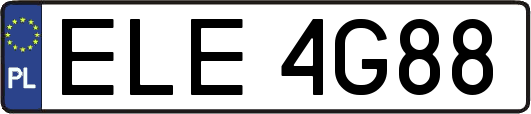 ELE4G88