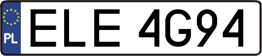 ELE4G94
