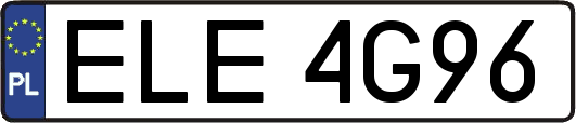 ELE4G96