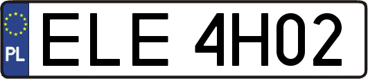 ELE4H02