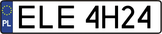 ELE4H24