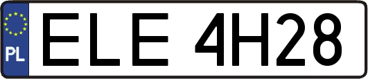 ELE4H28