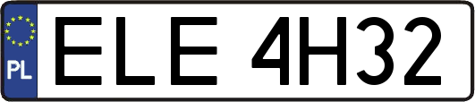 ELE4H32