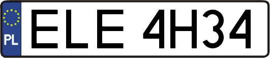 ELE4H34