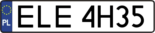 ELE4H35