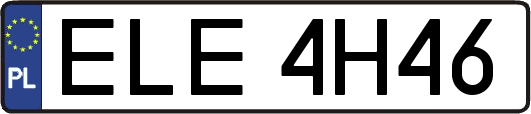 ELE4H46