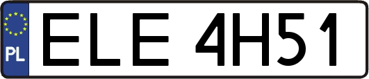 ELE4H51