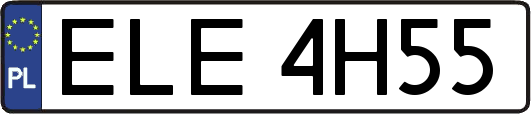 ELE4H55